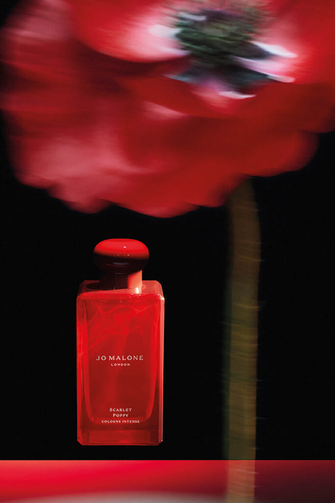 Jo Malone Introduces New Scent