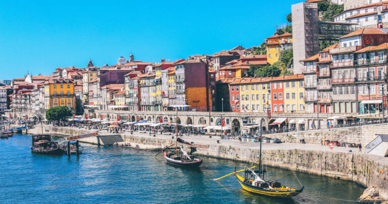 Best Districts in Portugal for Expats