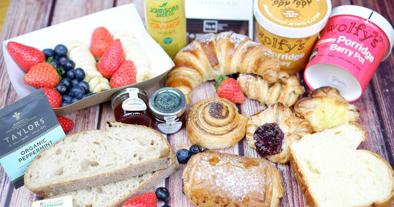 Breakfast Ideas