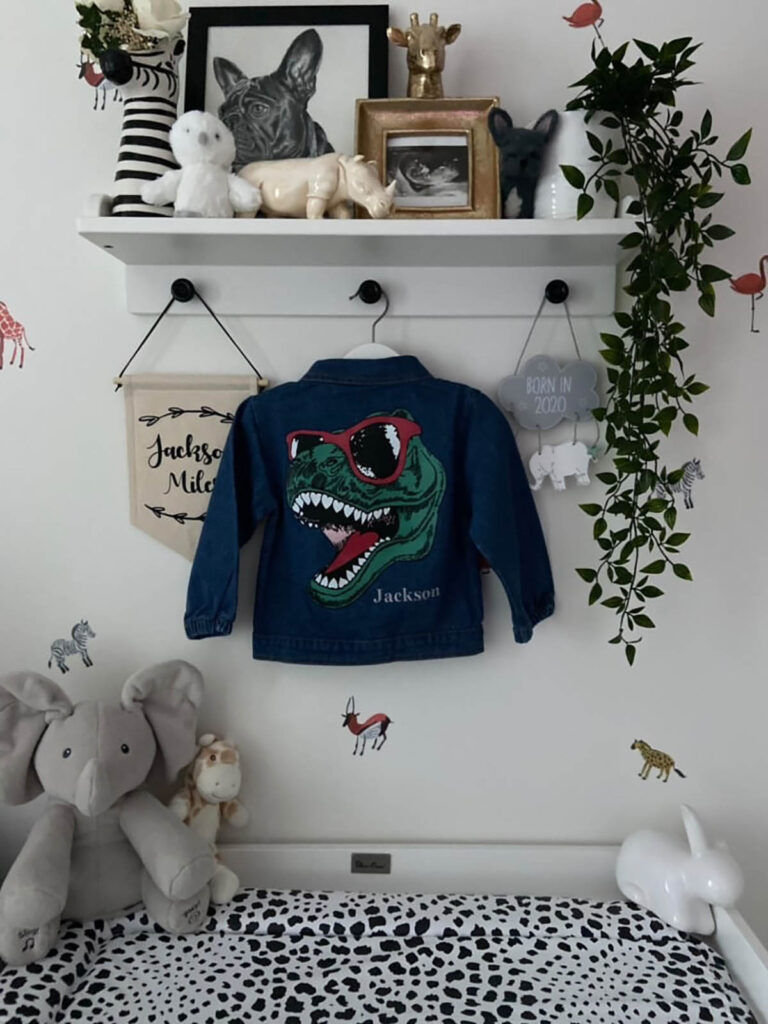 Kids Clothing
