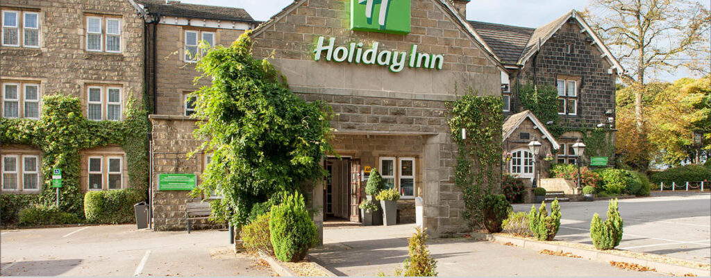 Holiday Inn Leeds Bradford