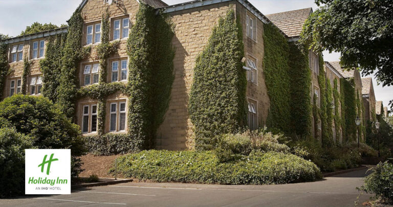 Holiday Inn Leeds Bradford