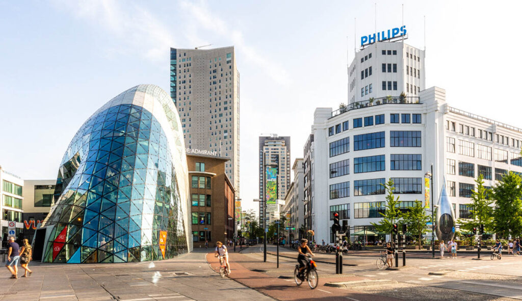 Visit Eindhoven