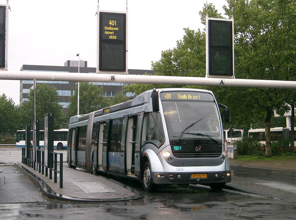 Visit Eindhoven