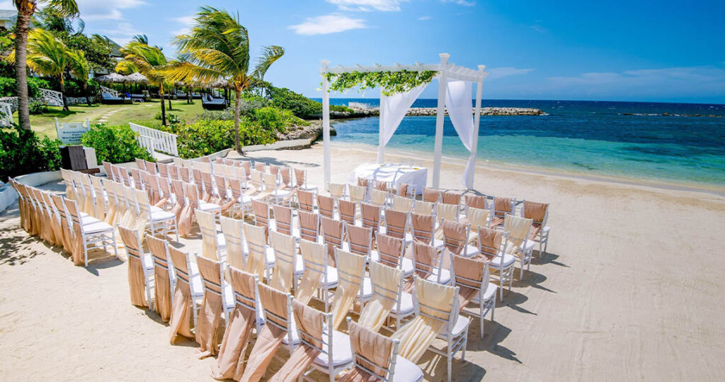 Weddings in the Caribbean