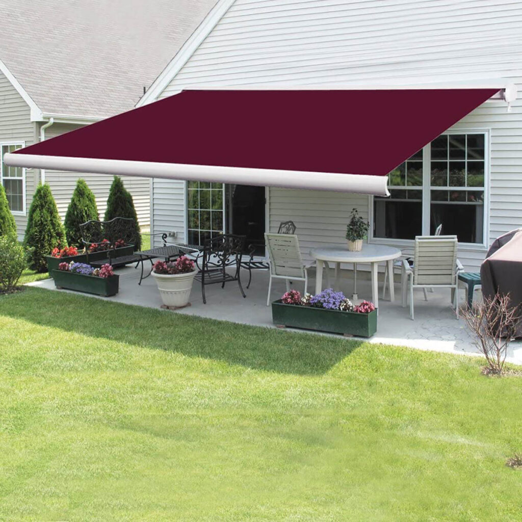 Best Awnings