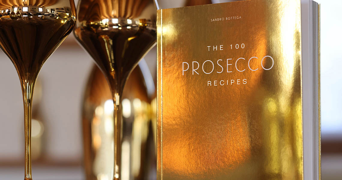 The 100 Prosecco Recipes