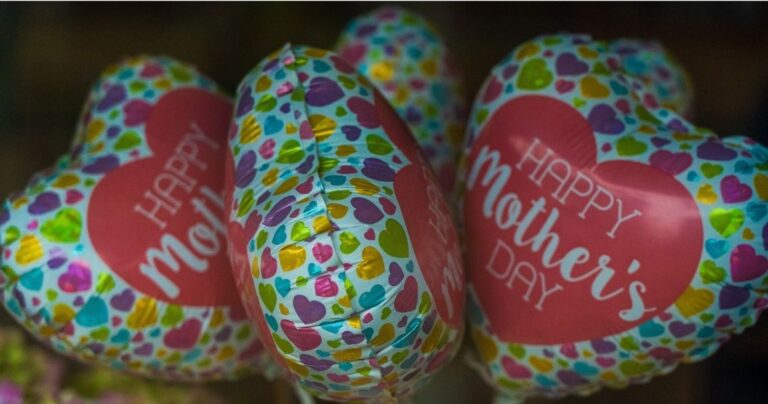 Mother's Day
