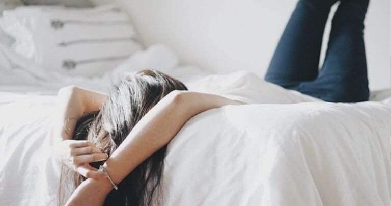 How to beat stress
