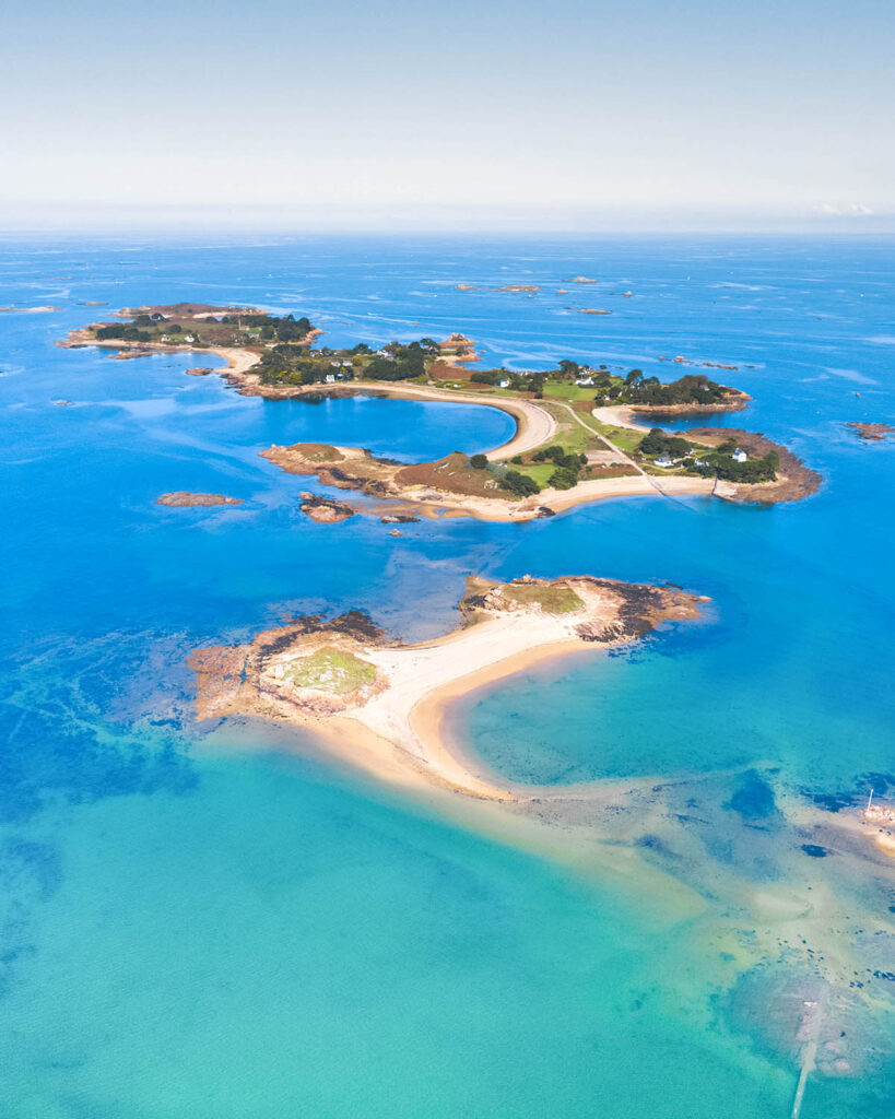 Stay at home destinations