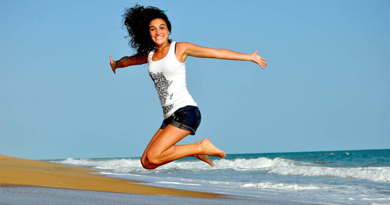 Healthy longer life