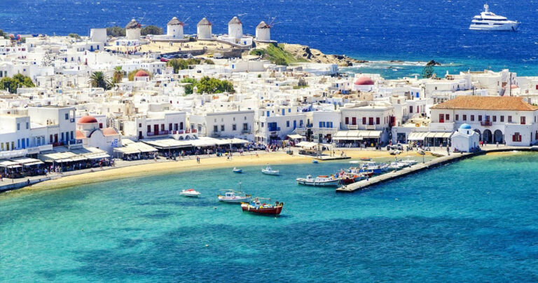 Mykonos