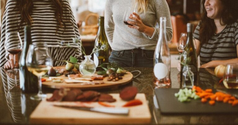 Food & Drink