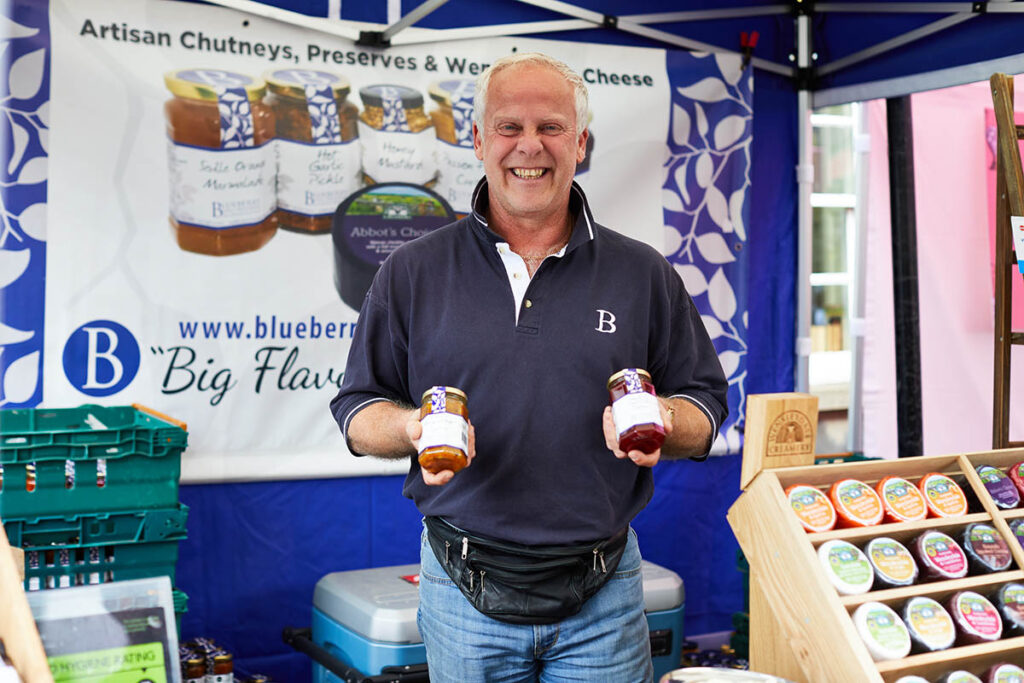 Malton Food Festival