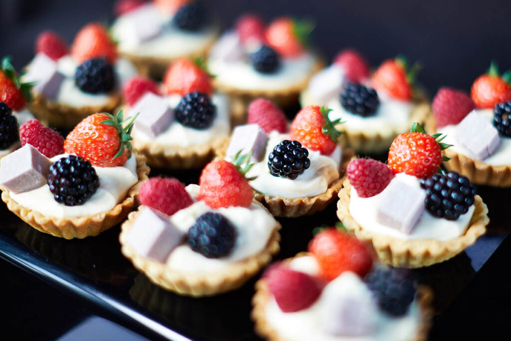 Malton Food Festival