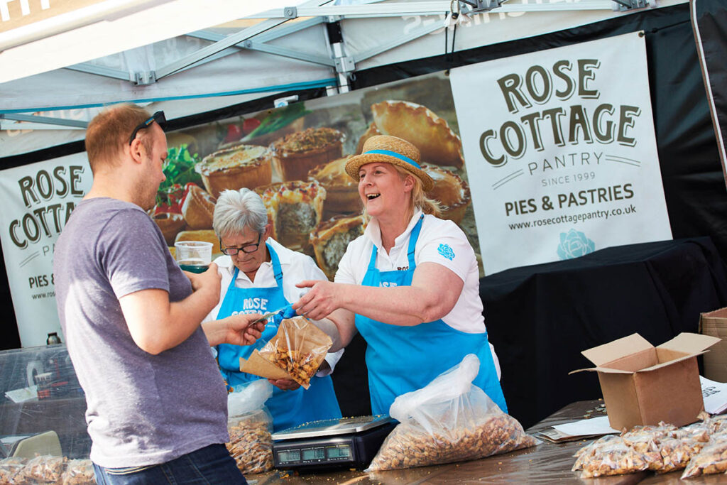 Malton Food Festival