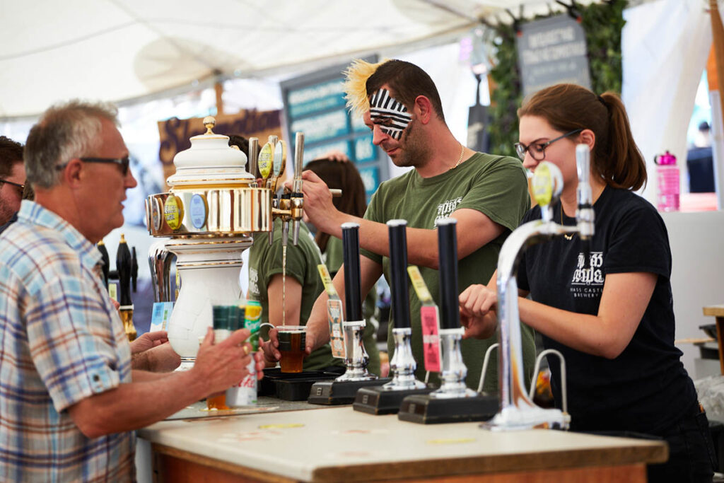 Malton Food Festival