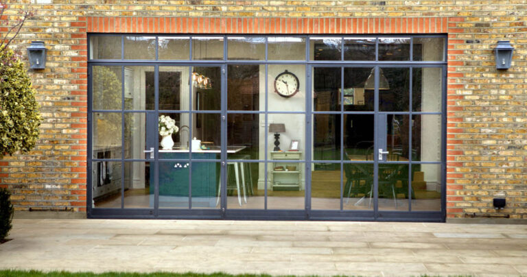 new windows