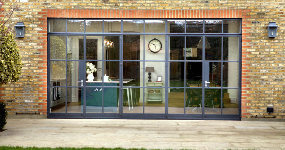 new windows