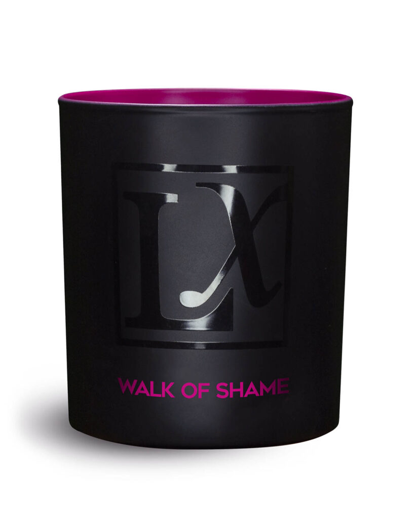 Candles for men