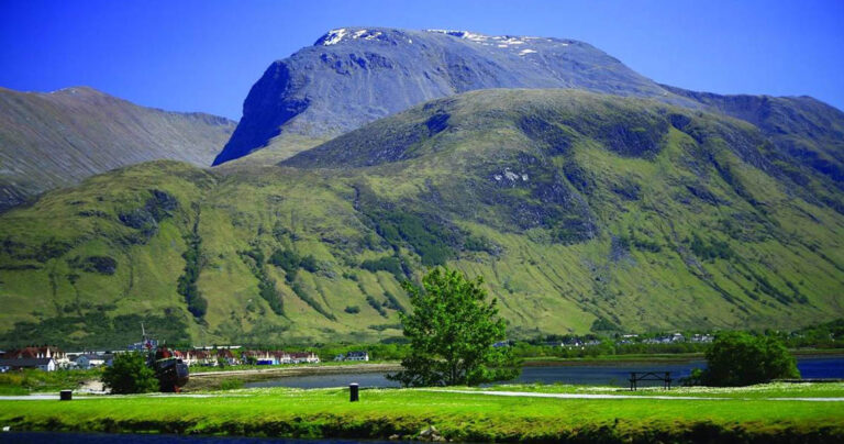 Ben Nevis