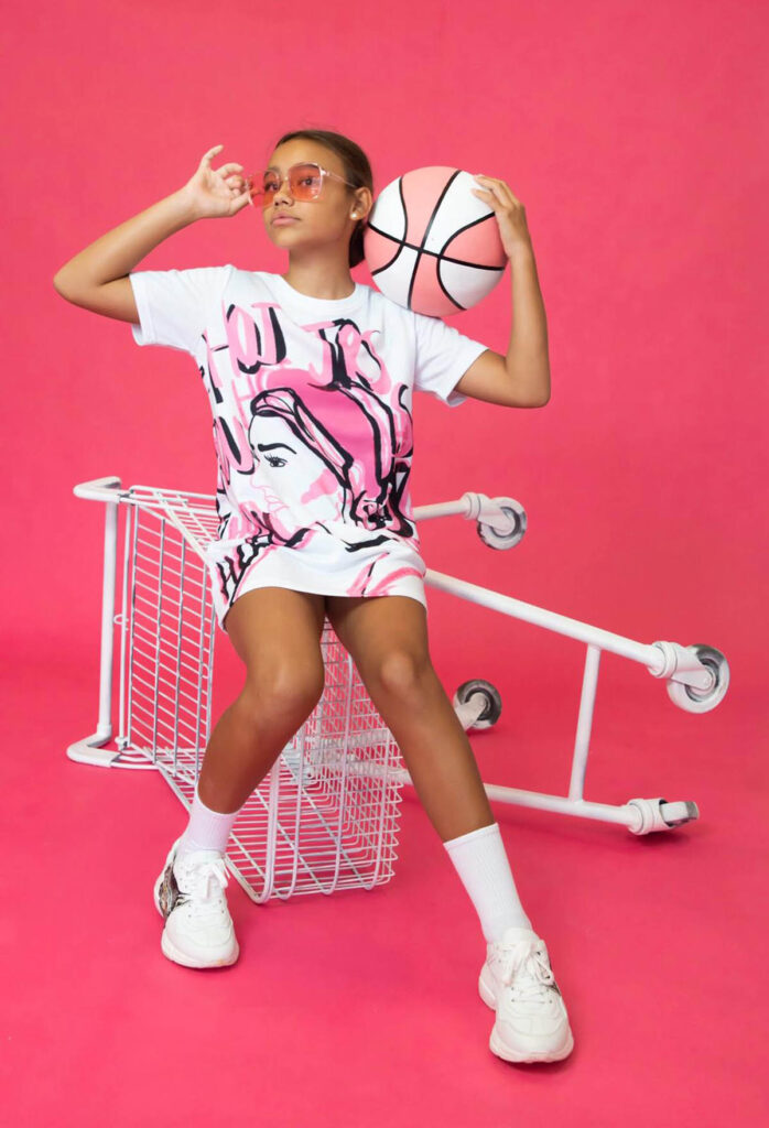 Kids Fashion