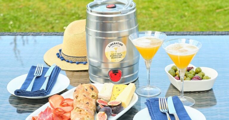 World Cocktail Day