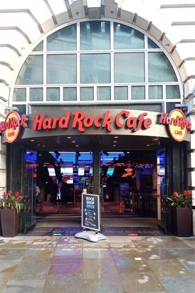Hard Rock