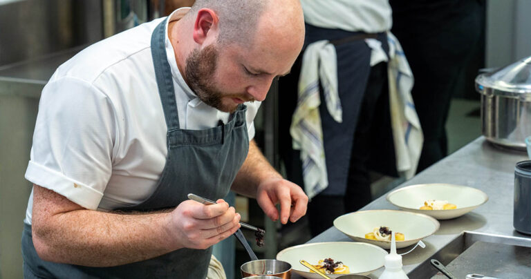 Great British Menu