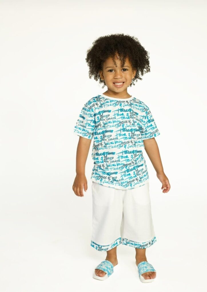 Kids Fashion