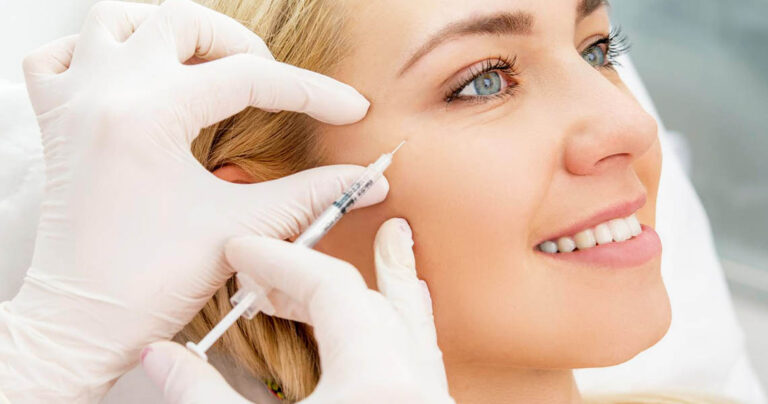 Younger Looking Skin