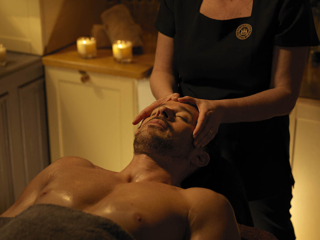 Devonshire Spa