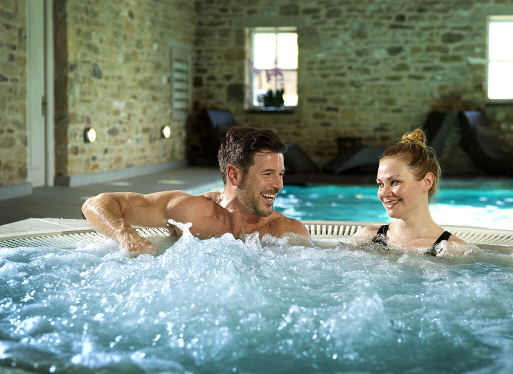 Devonshire Spa
