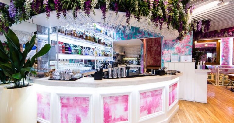 Fleur Cafe