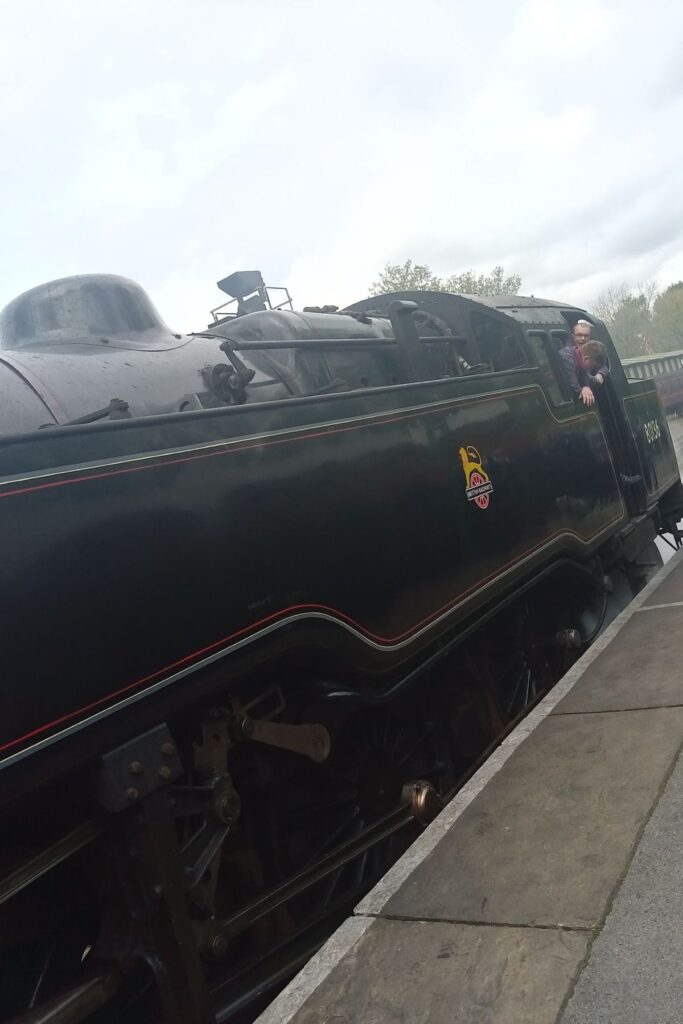 NYMR