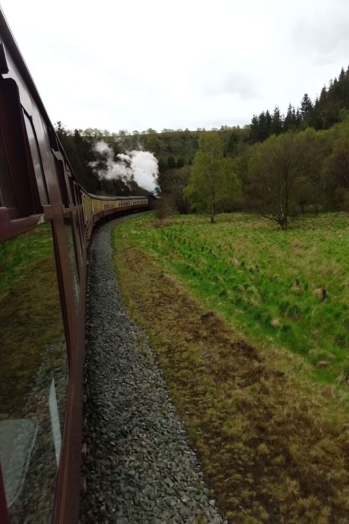 NYMR