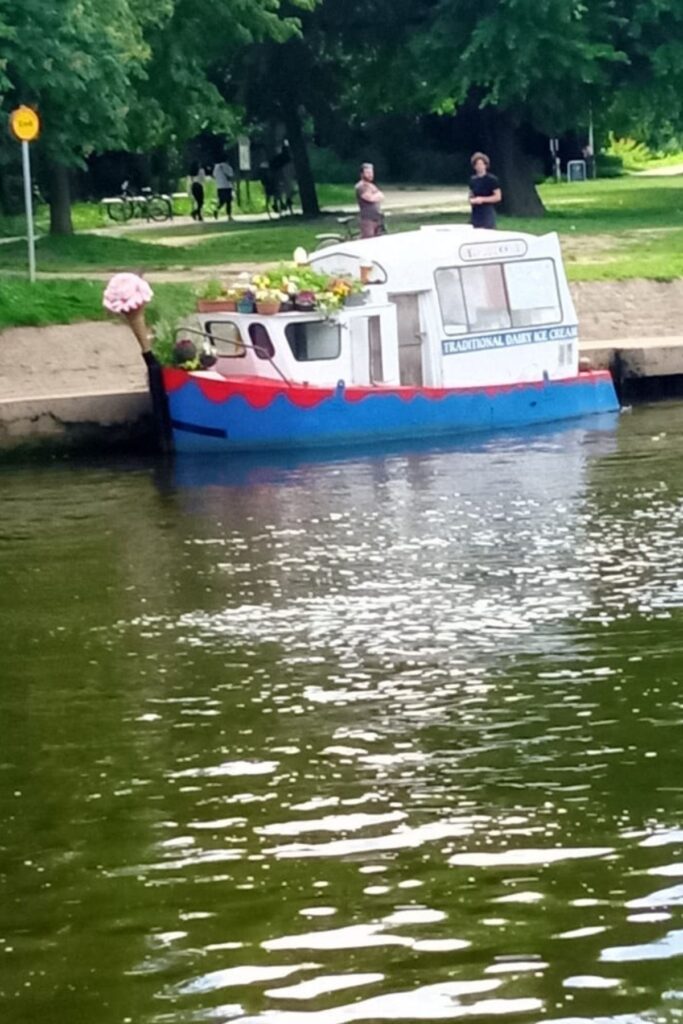 York City Cruises