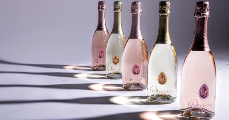 LIQUID DIAMOND WINES