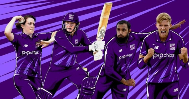 Northern Superchargers