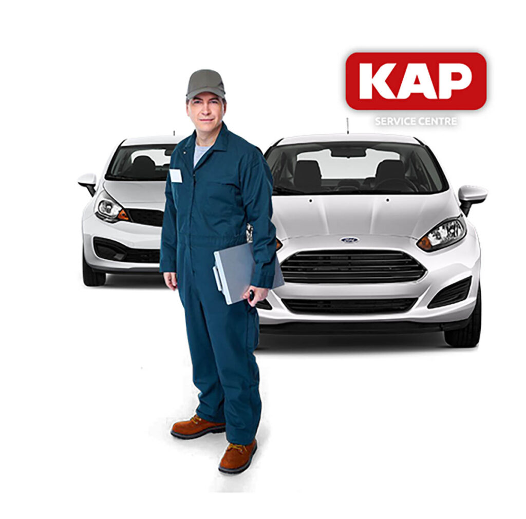 MOT in Kent