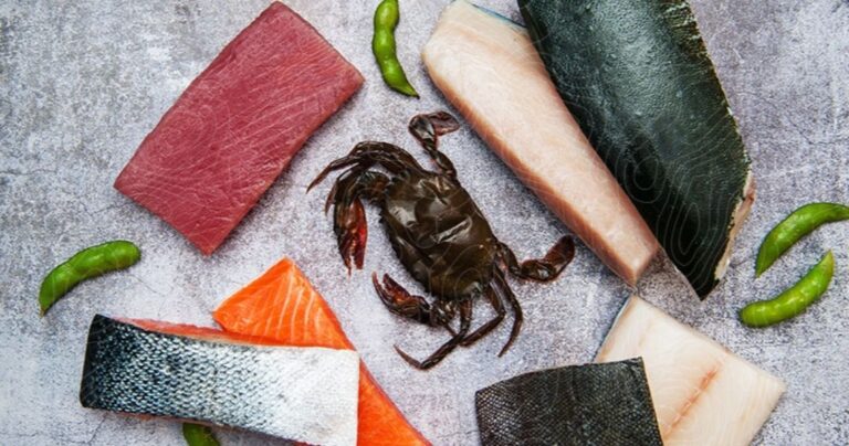 HOOK'D SEAFOOD REVIEW