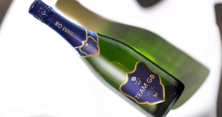 HATTINGLEY VALLEY TEAM GB ENGLISH WINE