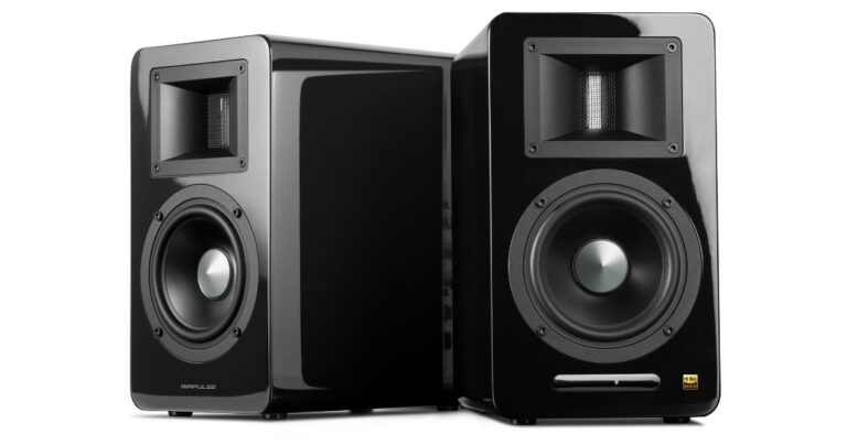 Airpulse A100 review