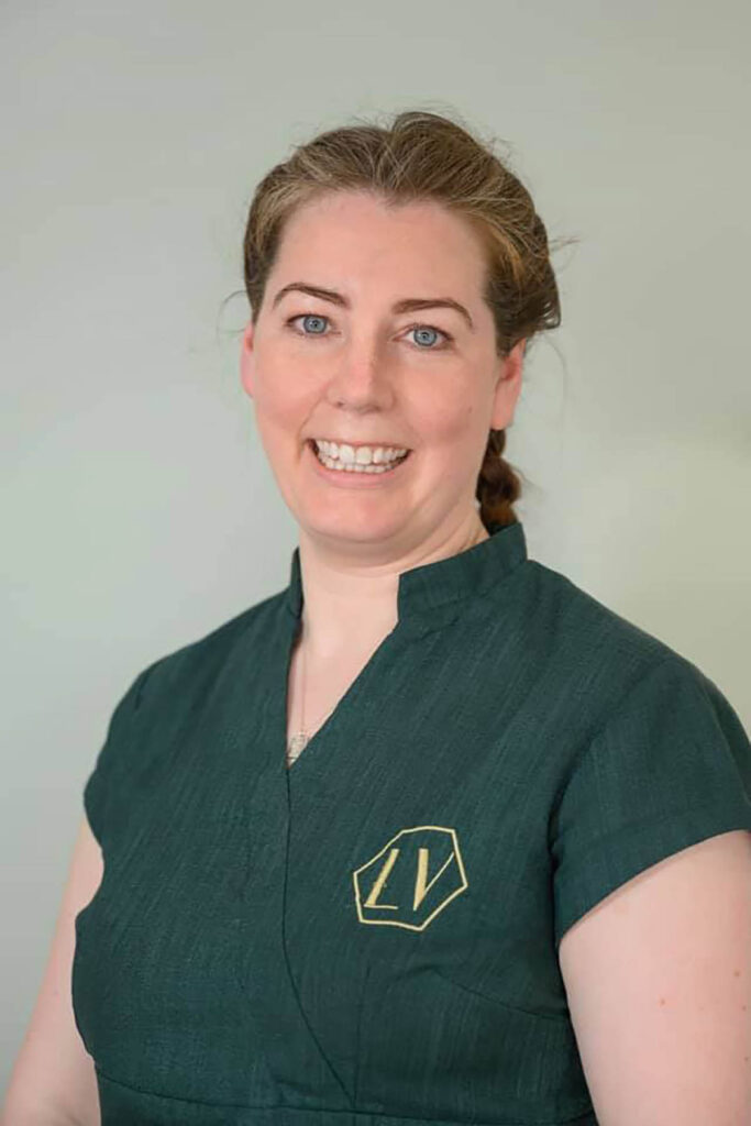 beauty salon in Leeds