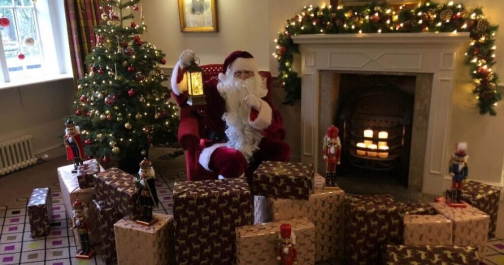 The Devonshire Arms Hotel and Spa