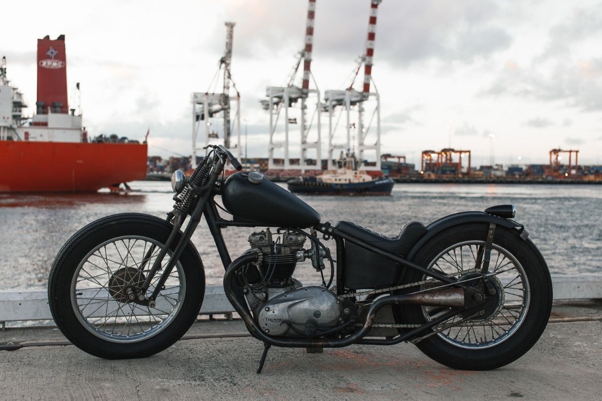 Are Bike Modifications Still Popular in the UK? - HN Magazine