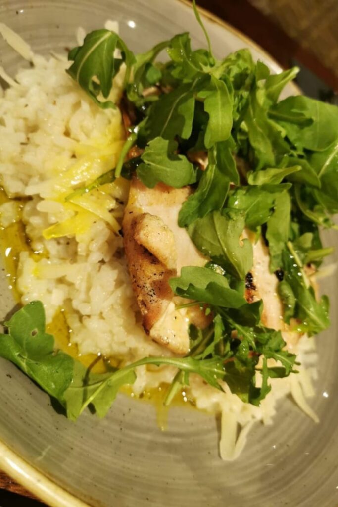 Dinner