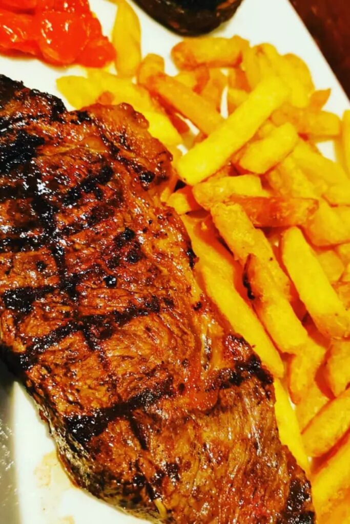 Dinner
