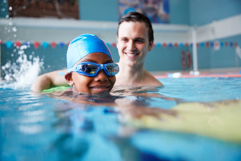 Leisure Centres in Kirklees