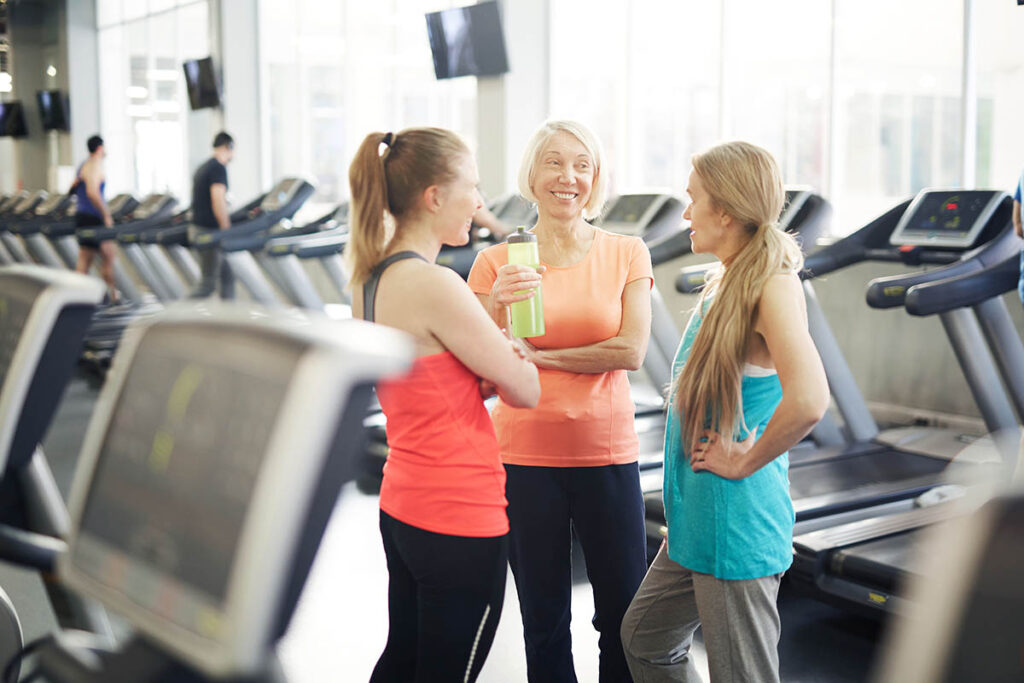 Spen Valley Leisure Centre